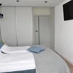 Promil Spa, Basen, Sauna, Jacuzzi I Silownia Apartment Dziwnow