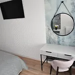 Promil Spa, Basen, Sauna, Jacuzzi I Silownia