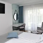 Promil Spa, Basen, Sauna, Jacuzzi I Silownia Apartment