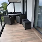 Promil Spa, Basen, Sauna, Jacuzzi I Silownia Dziwnow