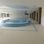 Promil Spa, Basen, Sauna, Jacuzzi I Silownia Apartment