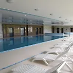 Promil Spa, Basen, Sauna, Jacuzzi I Silownia * Dziwnow