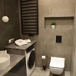 Promil Spa, Basen, Sauna, Jacuzzi I Silownia Apartment *