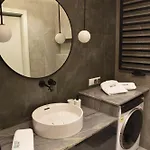 Promil Spa, Basen, Sauna, Jacuzzi I Silownia