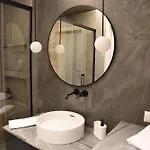 Apartment Promil Spa, Basen, Sauna, Jacuzzi I Silownia