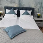 Apartment Promil Spa, Basen, Sauna, Jacuzzi I Silownia *