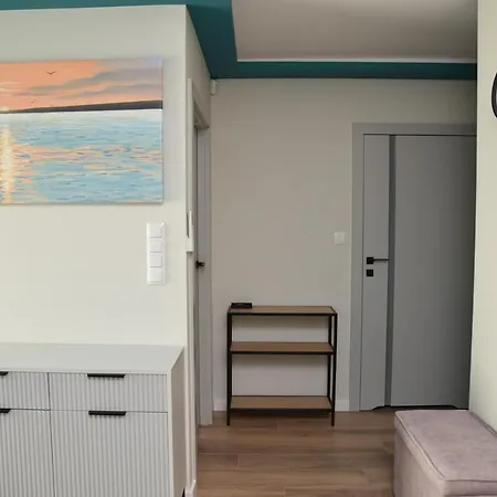 Promil Spa, Basen, Sauna, Jacuzzi I Silownia * Dziwnow