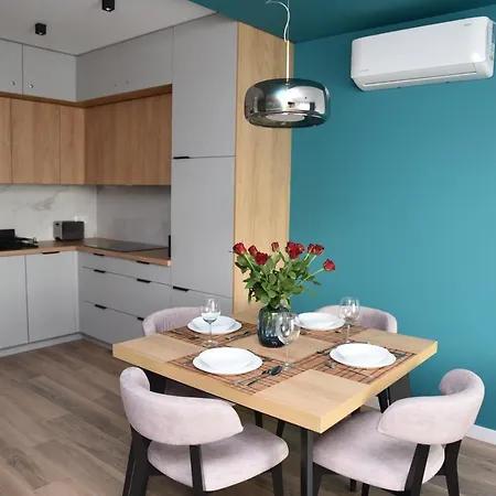 Promil Spa, Basen, Sauna, Jacuzzi I Silownia