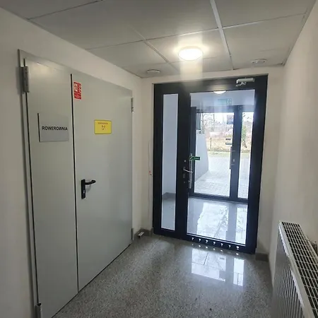 Promil Spa, Basen, Sauna, Jacuzzi I Silownia