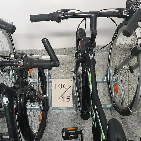 Promil Spa, Basen, Sauna, Jacuzzi I Silownia