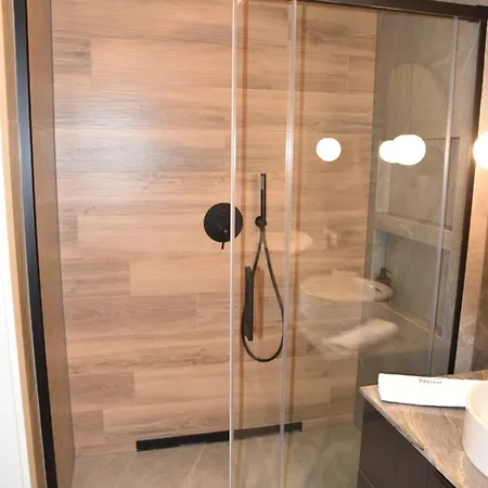 Apartment Promil Spa, Basen, Sauna, Jacuzzi I Silownia Dziwnów