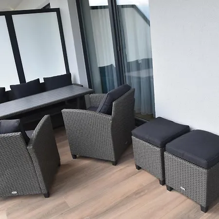 Promil Spa, Basen, Sauna, Jacuzzi I Silownia * Dziwnow