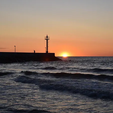 Promil Spa, Basen, Sauna, Jacuzzi I Silownia Appartement