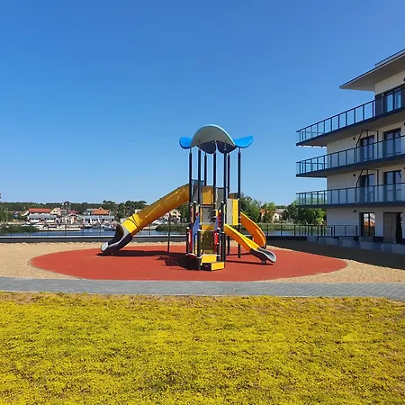 Promil Spa, Basen, Sauna, Jacuzzi I Silownia Apartment