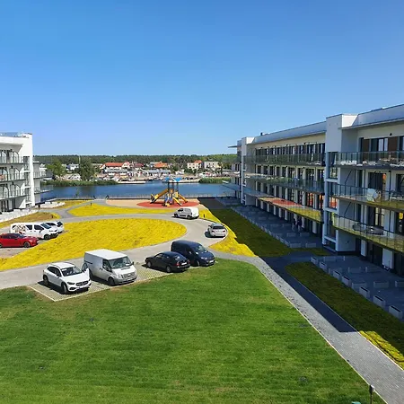 Promil Spa, Basen, Sauna, Jacuzzi I Silownia *