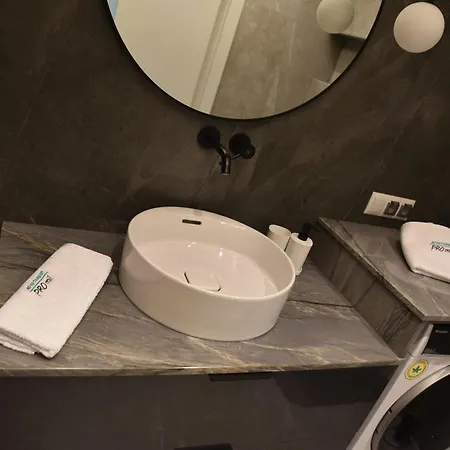 Promil Spa, Basen, Sauna, Jacuzzi I Silownia Dziwnow