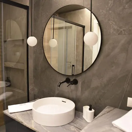 Appartement Promil Spa, Basen, Sauna, Jacuzzi I Silownia