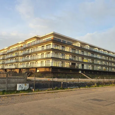 Appartement Promil Spa, Basen, Sauna, Jacuzzi I Silownia