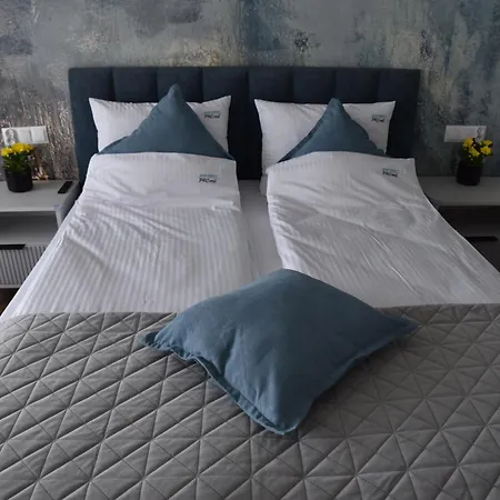 Promil Spa, Basen, Sauna, Jacuzzi I Silownia