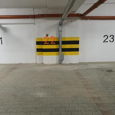 Promil Spa, Basen, Sauna, Jacuzzi I Silownia Dziwnów