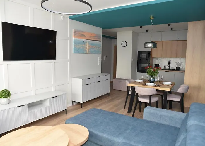 Promil Spa, Basen, Sauna, Jacuzzi I Silownia 公寓