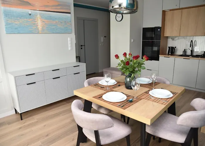 Promil Spa, Basen, Sauna, Jacuzzi I Silownia Διαμέρισμα