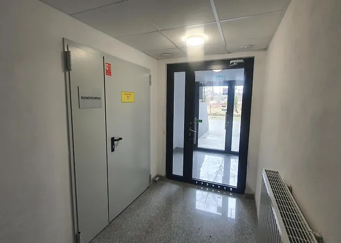 Promil Spa, Basen, Sauna, Jacuzzi I Silownia