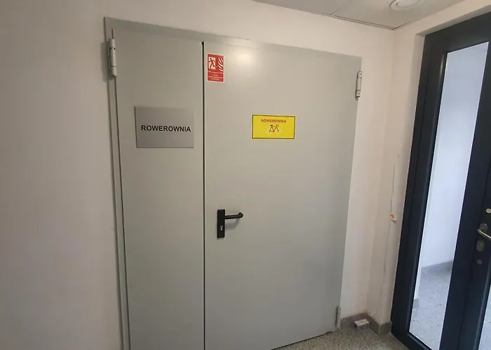 Promil Spa, Basen, Sauna, Jacuzzi I Silownia Διαμέρισμα