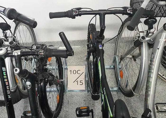 Promil Spa, Basen, Sauna, Jacuzzi I Silownia