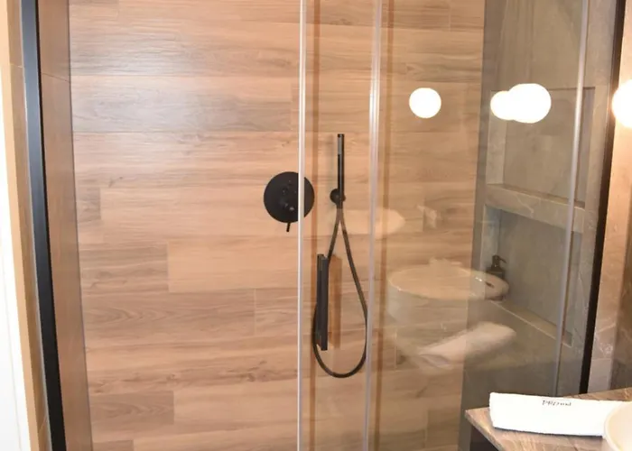 Διαμέρισμα Promil Spa, Basen, Sauna, Jacuzzi I Silownia Dziwnów