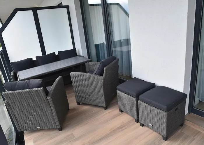 Promil Spa, Basen, Sauna, Jacuzzi I Silownia * Dziwnów