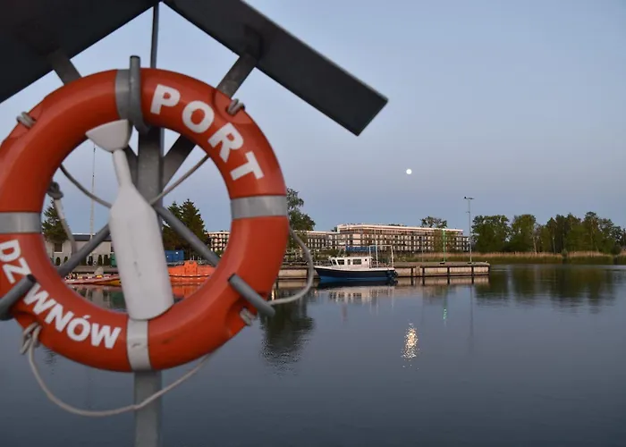 Promil Spa, Basen, Sauna, Jacuzzi I Silownia *