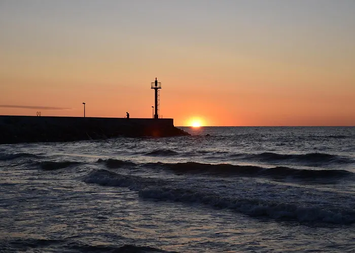 Promil Spa, Basen, Sauna, Jacuzzi I Silownia Διαμέρισμα