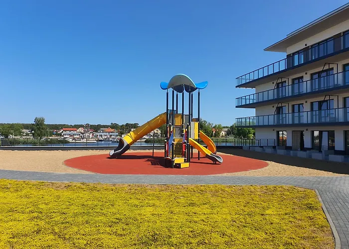 Promil Spa, Basen, Sauna, Jacuzzi I Silownia Διαμέρισμα