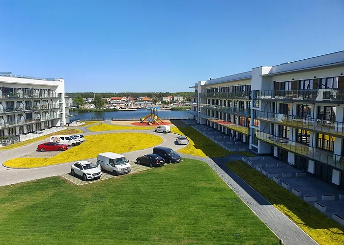 Promil Spa, Basen, Sauna, Jacuzzi I Silownia *