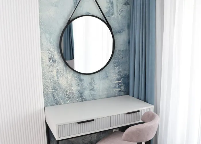 Promil Spa, Basen, Sauna, Jacuzzi I Silownia Διαμέρισμα