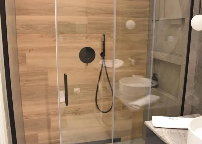 Διαμέρισμα Promil Spa, Basen, Sauna, Jacuzzi I Silownia *